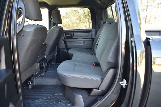 2023 Ram 3500 Tradesman