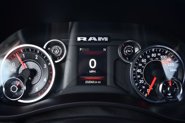 2023 Ram 3500 Tradesman