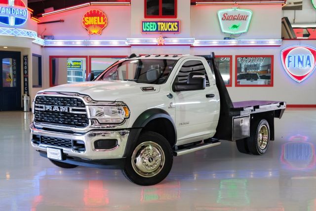 2023 Ram 4500 SLT 2023 Ram 4500 SLT