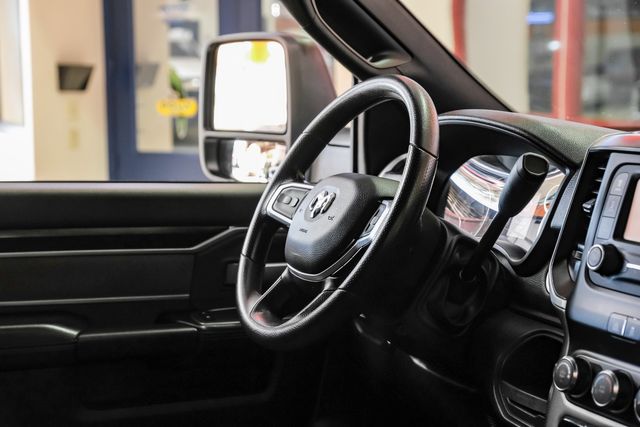 2023 Ram 4500 SLT | New York, NY | Spincar Demo Account 2023 Ram 4500 SLT | New York, NY | Spincar Demo Account