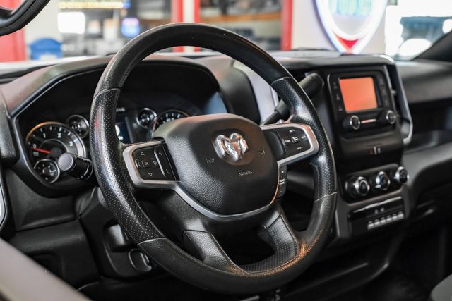 2023 Ram 4500 SLT 2023 Ram 4500 SLT