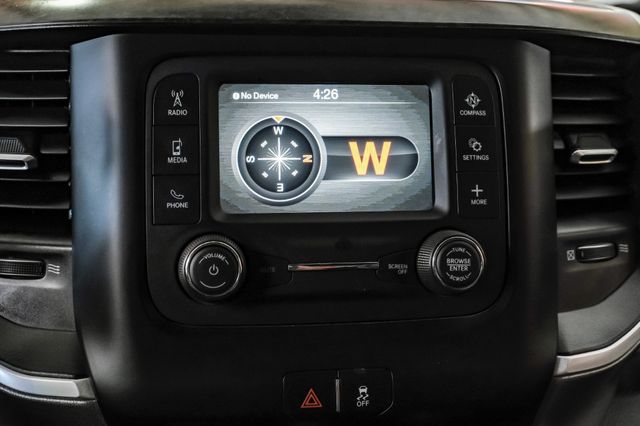 2023 Ram 4500 SLT 2023 Ram 4500 SLT