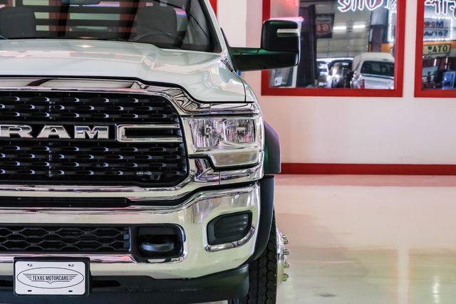 2023 Ram 4500 SLT 2023 Ram 4500 SLT