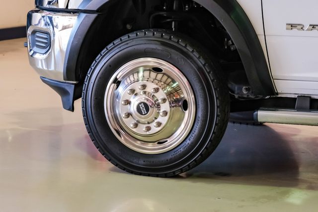 2023 Ram 4500 SLT 2023 Ram 4500 SLT