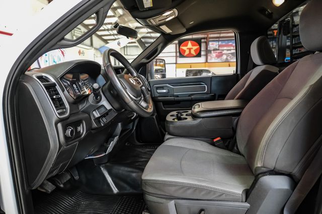 2023 Ram 4500 SLT 2023 Ram 4500 SLT