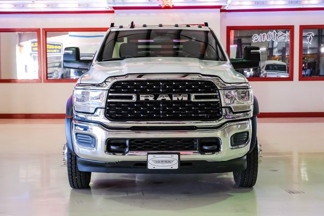 2023 Ram 4500 SLT 2023 Ram 4500 SLT