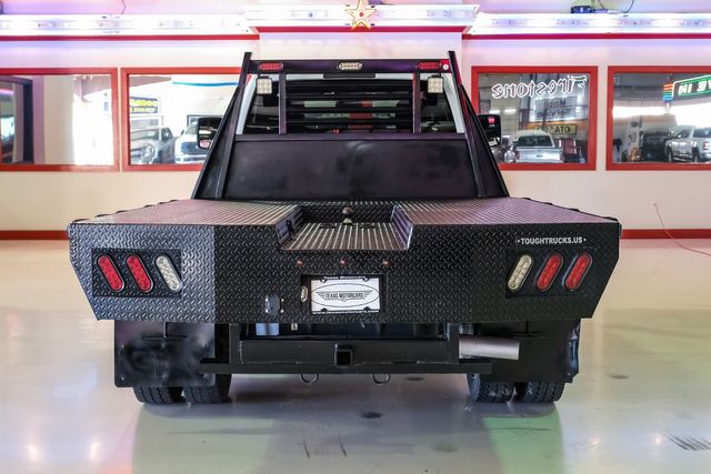 2023 Ram 4500 SLT 2023 Ram 4500 SLT