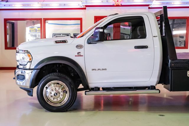 2023 Ram 4500 SLT | Addison, TX | Mr Car Guys