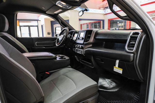 2023 Ram 4500 SLT | Addison, TX | Mr Car Guys