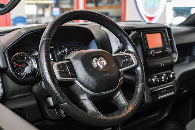 2023 Ram 4500 SLT | Addison, TX | Mr Car Guys