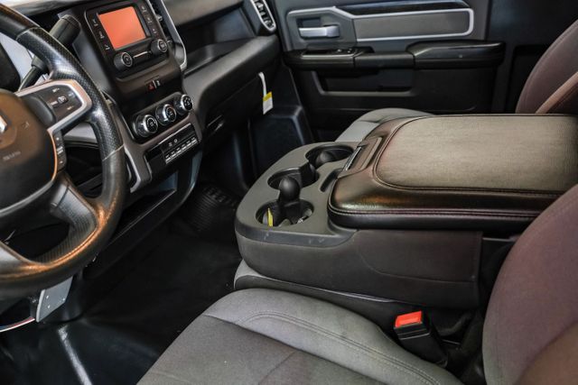 2023 Ram 4500 SLT | Addison, TX | Mr Car Guys