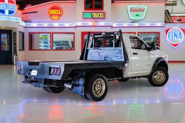 2023 Ram 4500 SLT | Addison, TX | Mr Car Guys