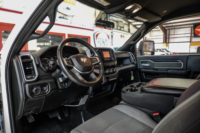 2023 Ram 4500 SLT | Addison, TX | Mr Car Guys