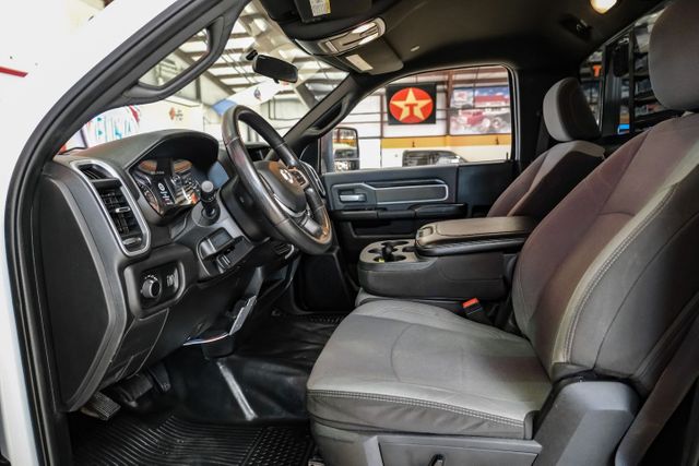 2023 Ram 4500 SLT | Addison, TX | Mr Car Guys