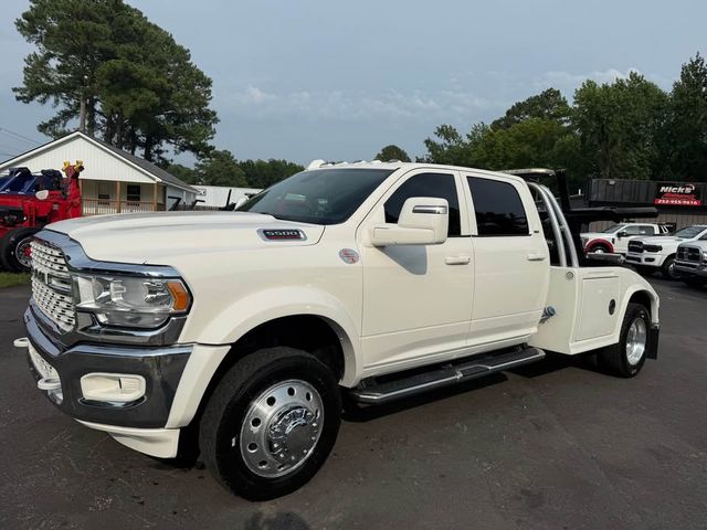 2023 Ram 5500