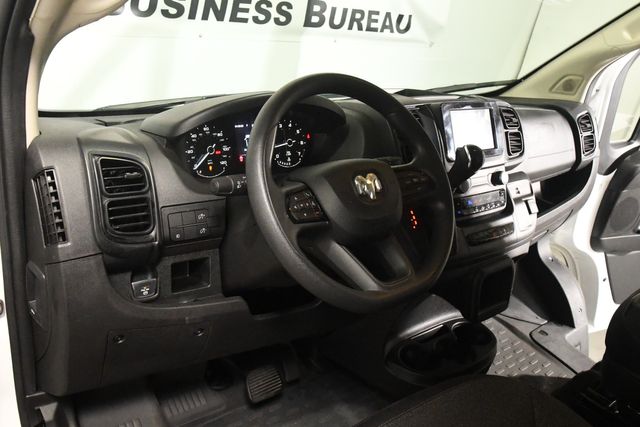 2023 Ram ProMaster 2500 136 WB | Branford, CT | Sound Auto Wholesalers 2023 Ram ProMaster 2500 136 WB | Branford, CT | Sound Auto Wholesalers
