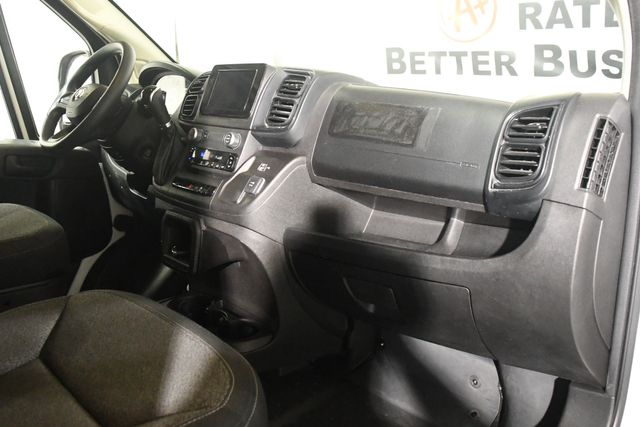 2023 Ram ProMaster 2500 136 WB | Branford, CT | Sound Auto Wholesalers 2023 Ram ProMaster 2500 136 WB | Branford, CT | Sound Auto Wholesalers