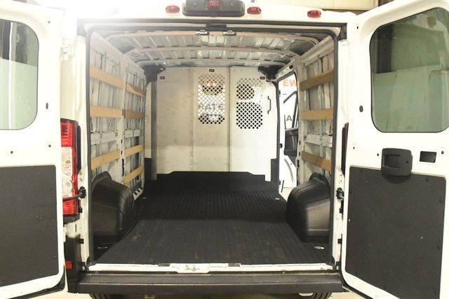 2023 Ram ProMaster 2500 136 WB | Branford, CT | Sound Auto Wholesalers 2023 Ram ProMaster 2500 136 WB | Branford, CT | Sound Auto Wholesalers