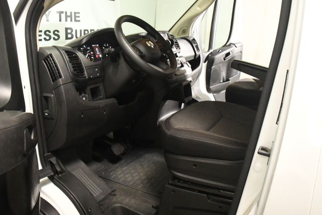 2023 Ram ProMaster 2500 136 WB | Branford, CT | Sound Auto Wholesalers 2023 Ram ProMaster 2500 136 WB | Branford, CT | Sound Auto Wholesalers