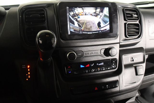 2023 Ram ProMaster 2500 136 WB | Branford, CT | Sound Auto Wholesalers 2023 Ram ProMaster 2500 136 WB | Branford, CT | Sound Auto Wholesalers