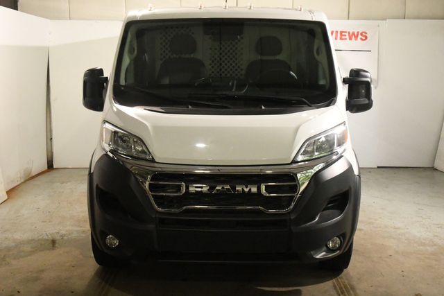 2023 Ram ProMaster 2500 136 WB | Branford, CT | Sound Auto Wholesalers 2023 Ram ProMaster 2500 136 WB | Branford, CT | Sound Auto Wholesalers