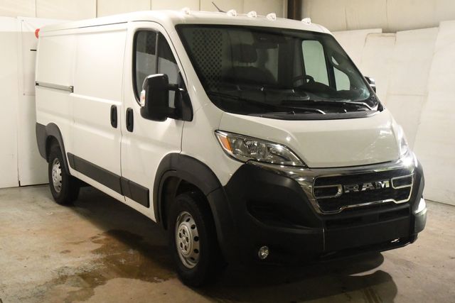 2023 Ram ProMaster 2500 136 WB | Branford, CT | Sound Auto Wholesalers 2023 Ram ProMaster 2500 136 WB | Branford, CT | Sound Auto Wholesalers