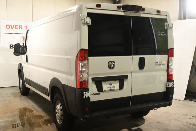 2023 Ram ProMaster 2500 136 WB | Branford, CT | Sound Auto Wholesalers 2023 Ram ProMaster 2500 136 WB | Branford, CT | Sound Auto Wholesalers