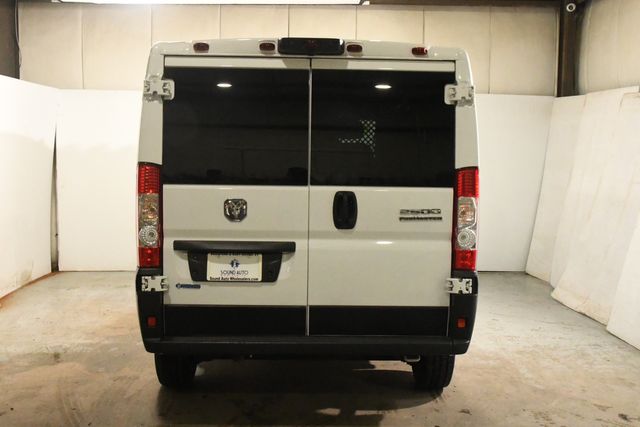 2023 Ram ProMaster 2500 136 WB | Branford, CT | Sound Auto Wholesalers 2023 Ram ProMaster 2500 136 WB | Branford, CT | Sound Auto Wholesalers