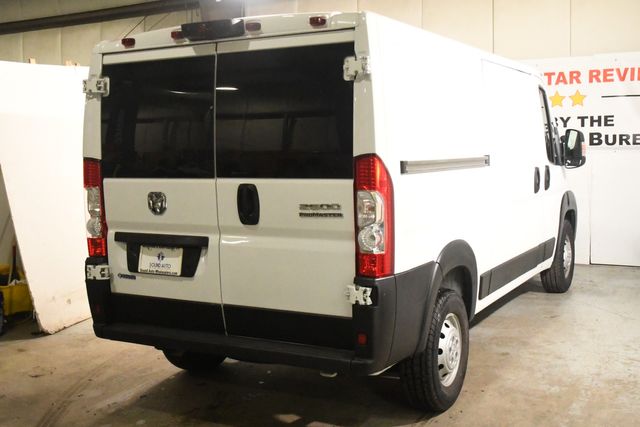 2023 Ram ProMaster 2500 136 WB | Branford, CT | Sound Auto Wholesalers 2023 Ram ProMaster 2500 136 WB | Branford, CT | Sound Auto Wholesalers
