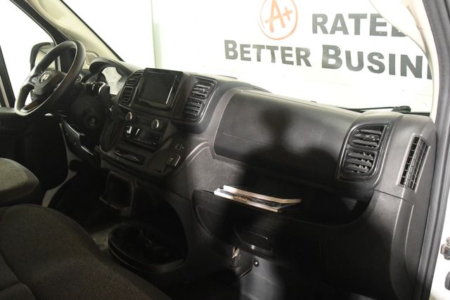 2023 Ram ProMaster 2500 136 WB Cargo | Branford, CT | Sound Auto Wholesalers 2023 Ram ProMaster 2500 136 WB Cargo | Branford, CT | Sound Auto Wholesalers