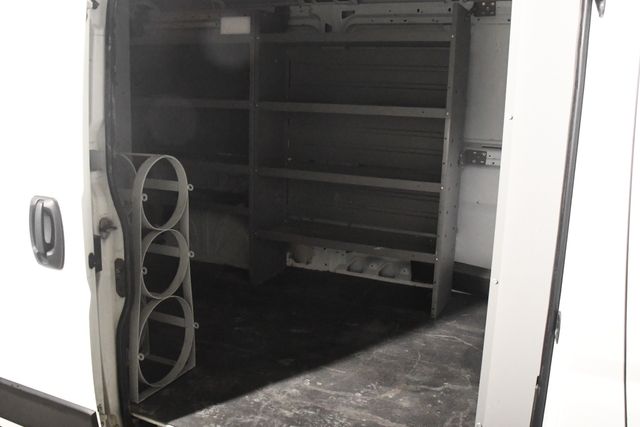 2023 Ram ProMaster 2500 136 WB Cargo | Branford, CT | Sound Auto Wholesalers