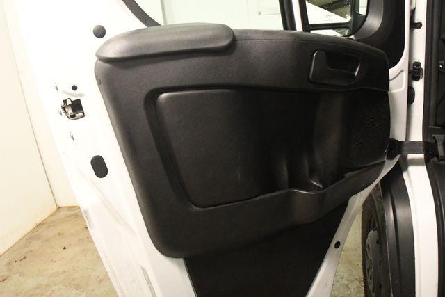 2023 Ram ProMaster 2500 136 WB Cargo | Branford, CT | Sound Auto Wholesalers