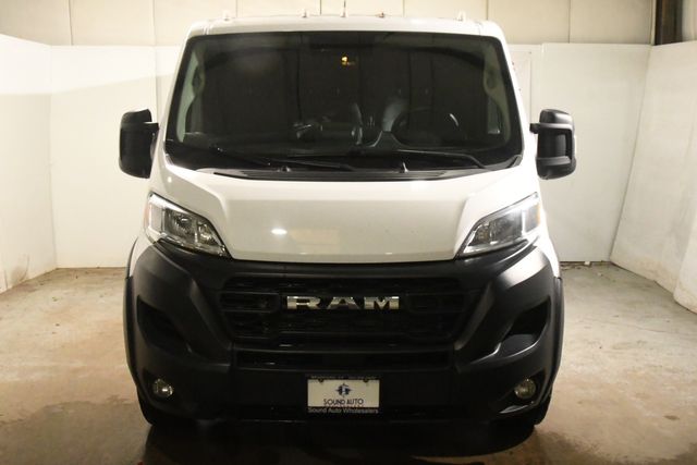 2023 Ram ProMaster 2500 136 WB Cargo | Branford, CT | Sound Auto Wholesalers 2023 Ram ProMaster 2500 136 WB Cargo | Branford, CT | Sound Auto Wholesalers