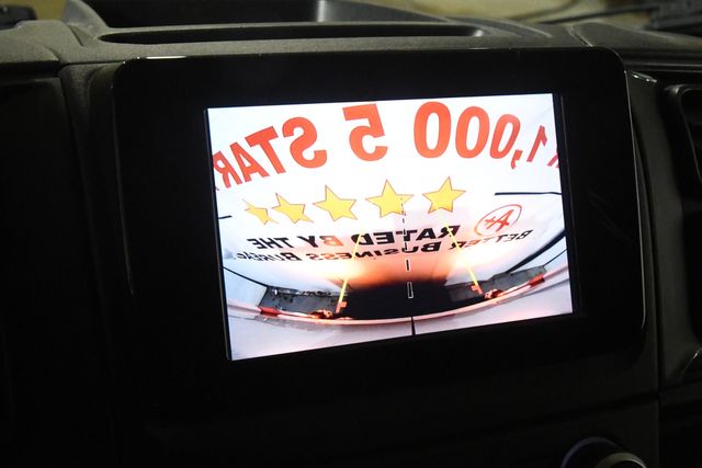 2023 Ram ProMaster 2500 136 WB Cargo | Branford, CT | Sound Auto Wholesalers