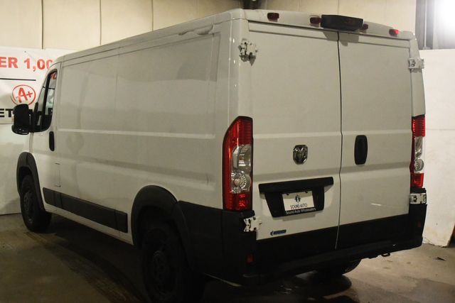 2023 Ram ProMaster 2500 136 WB Cargo | Branford, CT | Sound Auto Wholesalers 2023 Ram ProMaster 2500 136 WB Cargo | Branford, CT | Sound Auto Wholesalers