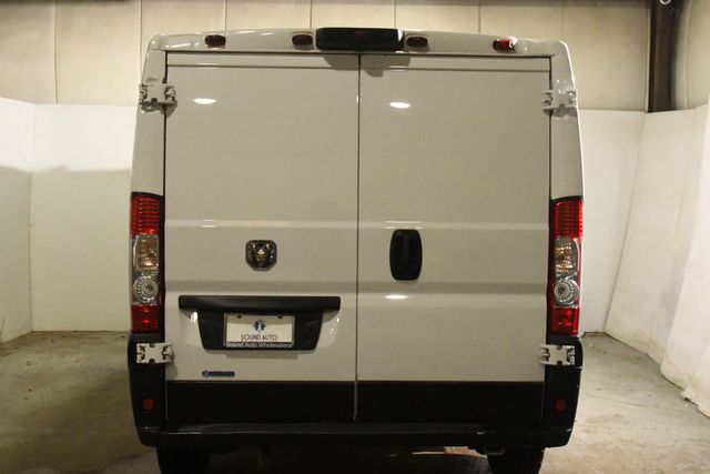 2023 Ram ProMaster 2500 136 WB Cargo | Branford, CT | Sound Auto Wholesalers