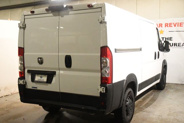 2023 Ram ProMaster 2500 136 WB Cargo | Branford, CT | Sound Auto Wholesalers