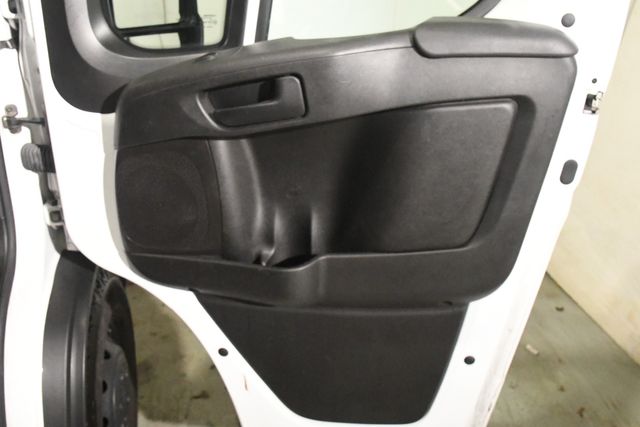 2023 Ram ProMaster 2500 136 WB Cargo | Branford, CT | Sound Auto Wholesalers