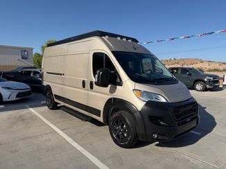 2023 Ram ProMaster 3500 159 WB | Bullhead City, AZ | Automobile Consulting Services