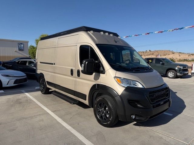 2023 Ram ProMaster 3500 159 WB | Bullhead City, AZ | Automobile Consulting Services