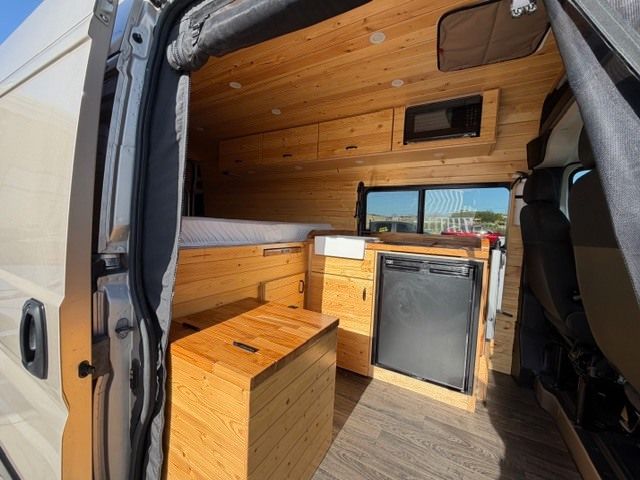 2023 Ram ProMaster 3500 159 WB | Bullhead City, AZ | Automobile Consulting Services 2023 Ram ProMaster 3500 159 WB | Bullhead City, AZ | Automobile Consulting Services