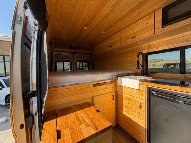 2023 Ram ProMaster 3500 159 WB | Bullhead City, AZ | Automobile Consulting Services