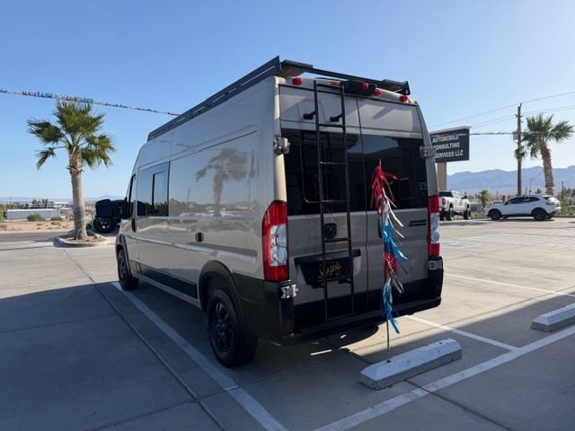 2023 Ram ProMaster 3500 159 WB | Bullhead City, AZ | Automobile Consulting Services