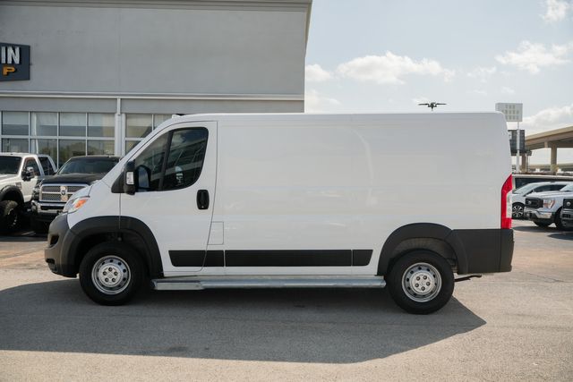 2023 Ram ProMaster 2500 136 WB LOW ROOF / CLEAN CARFAX | Austin, TX | Rocky Mountain Truck Stop Austin 2023 Ram ProMaster 2500 136 WB LOW ROOF / CLEAN CARFAX | Austin, TX | Rocky Mountain Truck Stop Austin