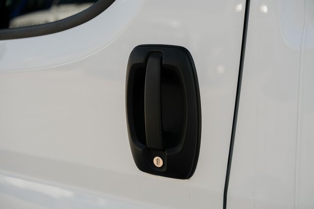 2023 Ram ProMaster 2500 136 WB LOW ROOF / CLEAN CARFAX | Austin, TX | Rocky Mountain Truck Stop Austin