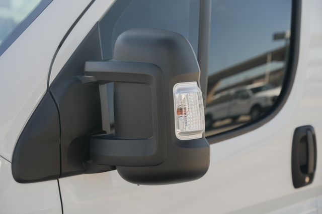 2023 Ram ProMaster 2500 136 WB LOW ROOF / CLEAN CARFAX | Austin, TX | Rocky Mountain Truck Stop Austin 2023 Ram ProMaster 2500 136 WB LOW ROOF / CLEAN CARFAX | Austin, TX | Rocky Mountain Truck Stop Austin