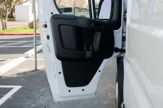 2023 Ram ProMaster 2500 136 WB LOW ROOF / CLEAN CARFAX | Austin, TX | Rocky Mountain Truck Stop Austin 2023 Ram ProMaster 2500 136 WB LOW ROOF / CLEAN CARFAX | Austin, TX | Rocky Mountain Truck Stop Austin