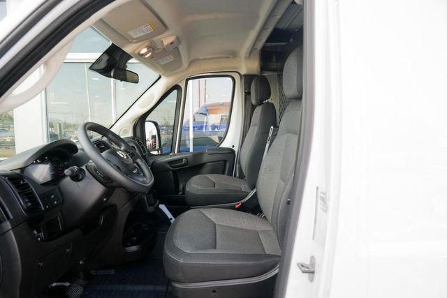 2023 Ram ProMaster 2500 136 WB LOW ROOF / CLEAN CARFAX | Austin, TX | Rocky Mountain Truck Stop Austin 2023 Ram ProMaster 2500 136 WB LOW ROOF / CLEAN CARFAX | Austin, TX | Rocky Mountain Truck Stop Austin