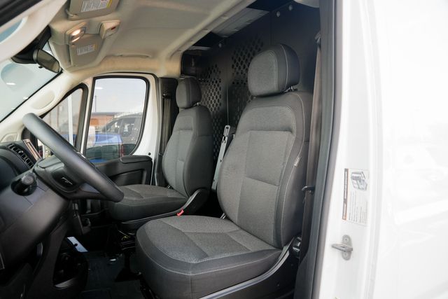 2023 Ram ProMaster 2500 136 WB LOW ROOF / CLEAN CARFAX | Austin, TX | Rocky Mountain Truck Stop Austin