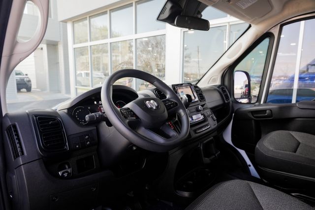 2023 Ram ProMaster 2500 136 WB LOW ROOF / CLEAN CARFAX | Austin, TX | Rocky Mountain Truck Stop Austin 2023 Ram ProMaster 2500 136 WB LOW ROOF / CLEAN CARFAX | Austin, TX | Rocky Mountain Truck Stop Austin